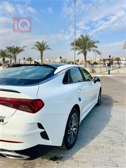 كيا K5